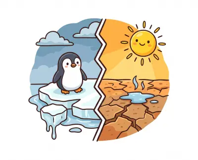 climate change